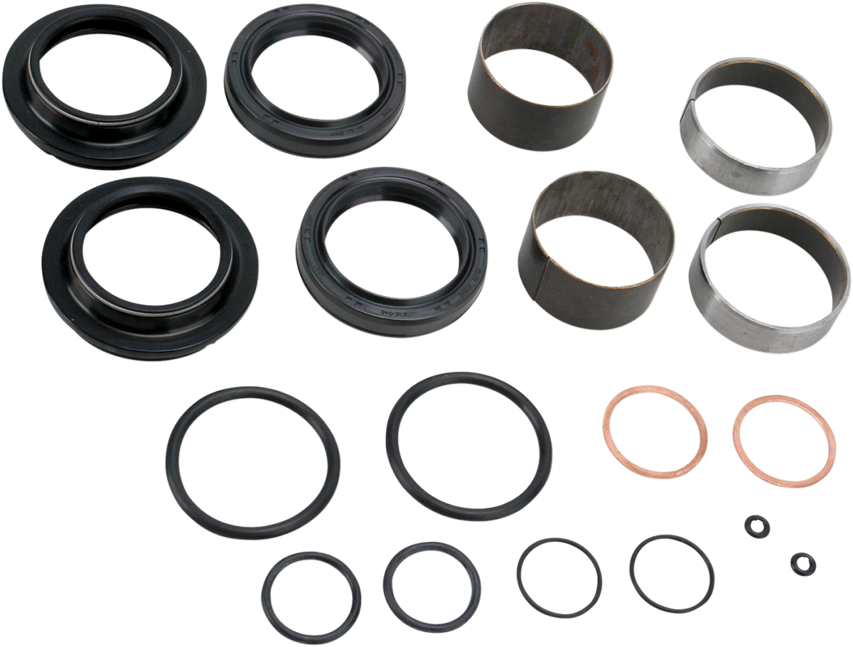 Fork Seal/Bushing Kit - Kawasaki