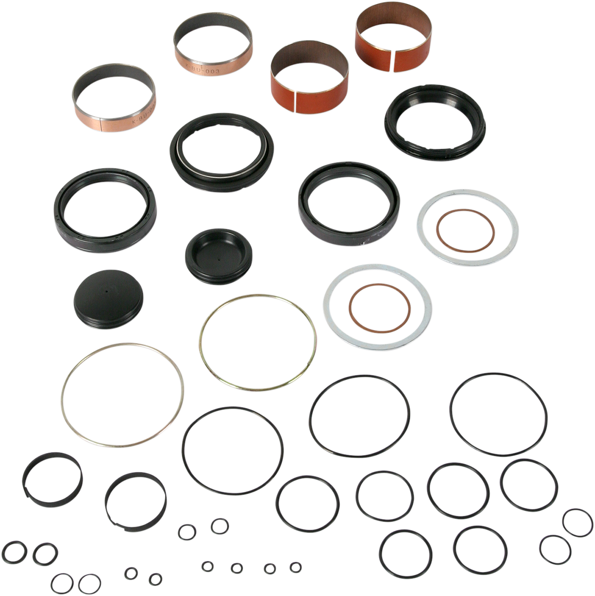 Fork Seal/Bushing Kit - Husaberg/KTM