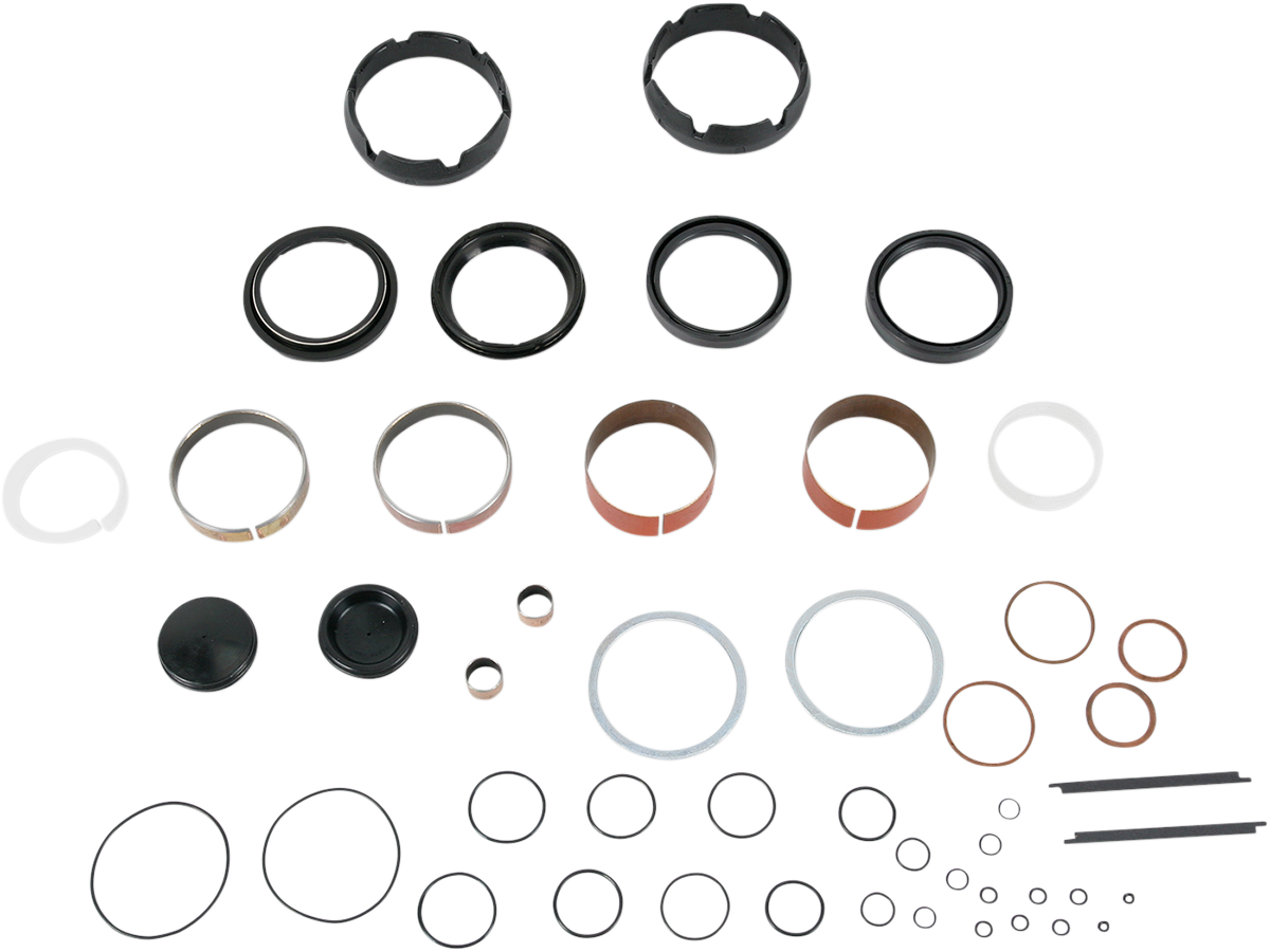 Fork Seal/Bushing Kit - Husaberg/KTM