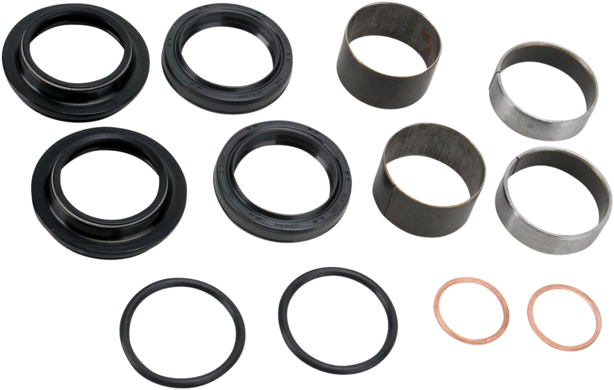 Fork Seal/Bushing Kit - Yamaha