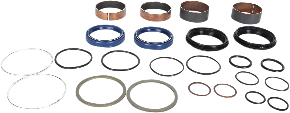 Fork Seal/Bushing Kit - '13-'14 CRF450R