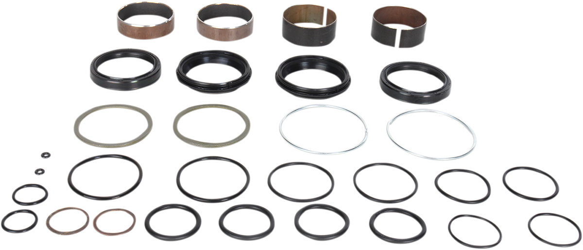 Fork Seal/Bushing Kit - Yamaha