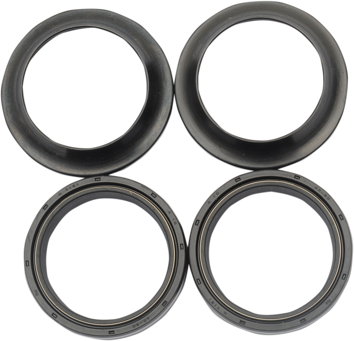 Fork Seal Kit - 42/43 mm ID x 54 mm OD