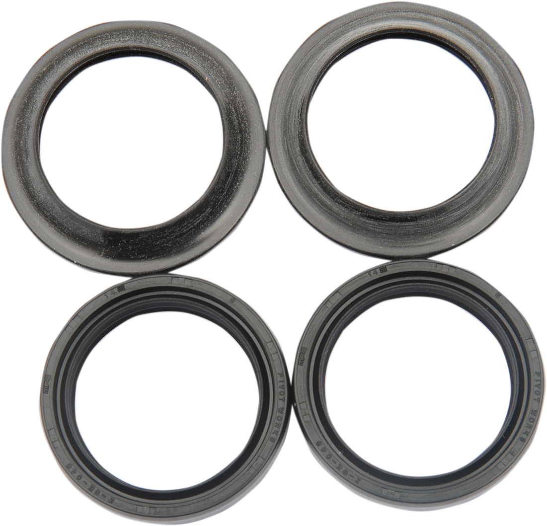 Fork Seal Kit - 40 mm ID x 53 mm OD