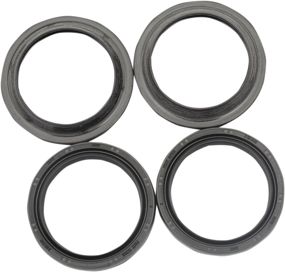 Fork Seal Kit - 46/49 mm ID x 61/65 mm OD