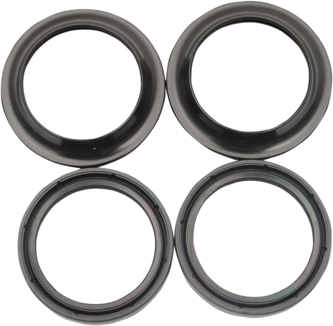 Fork Seal Kit - 43 mm ID x 54/59 mm OD