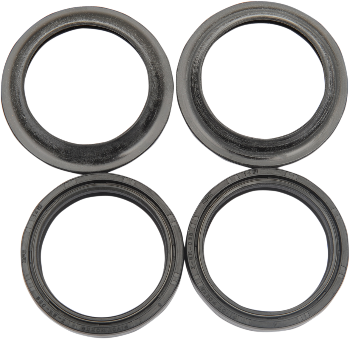 Fork Seal Kit - 45/46 mm ID x 57/62 mm OD