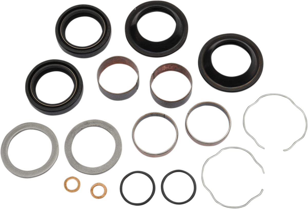 Fork Seal/Bushing Kit - '00-'25 KX65