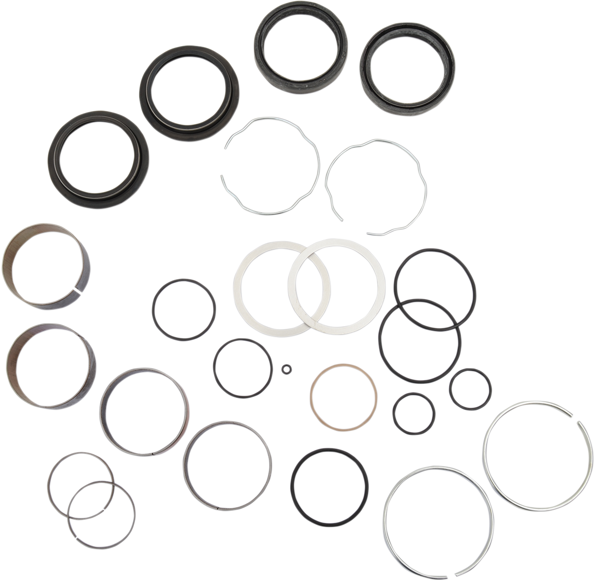 Fork Seal/Bushing Kit - '15-'18 KX450F