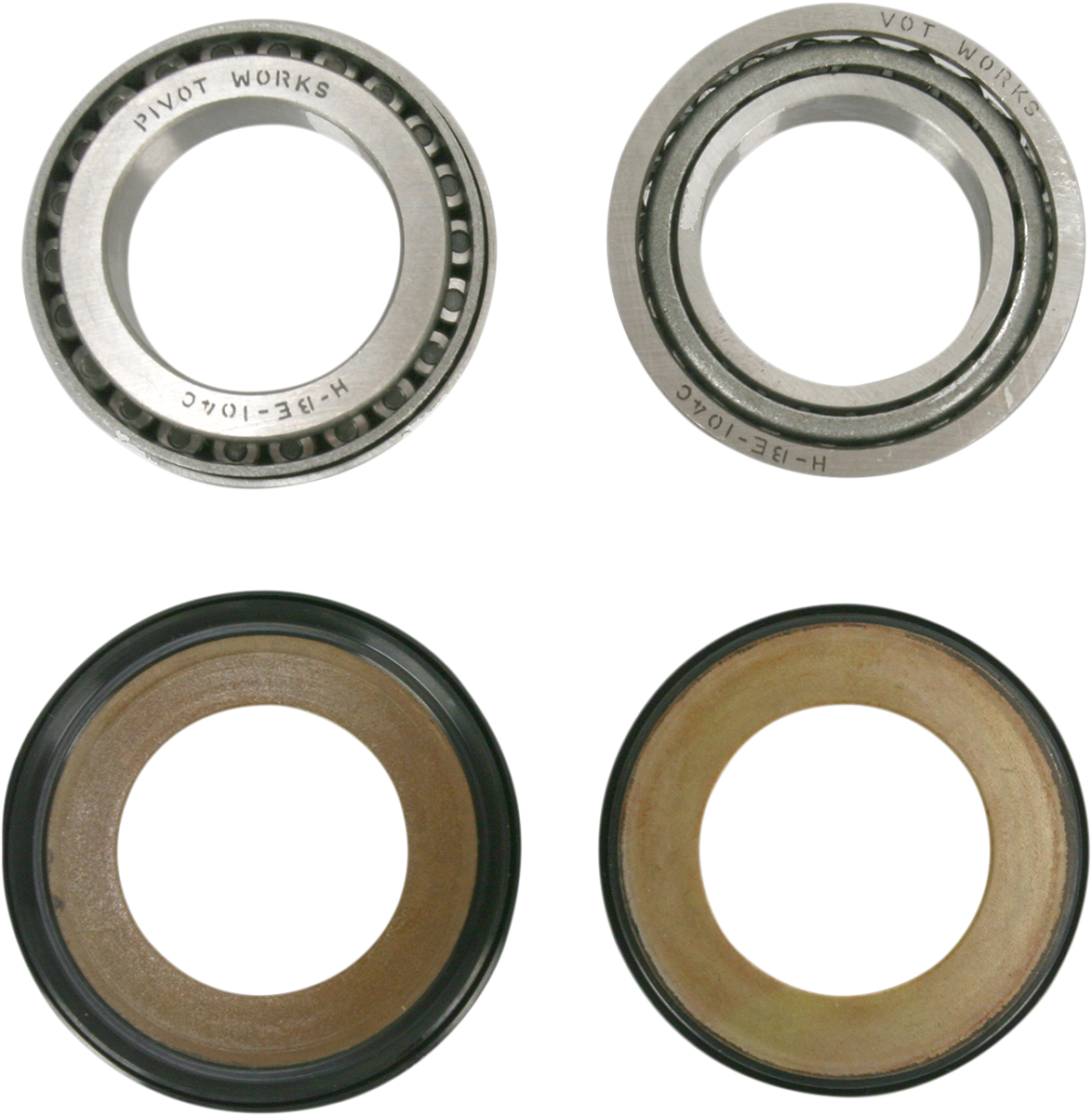 Steering Stem Bearing Kit - Honda