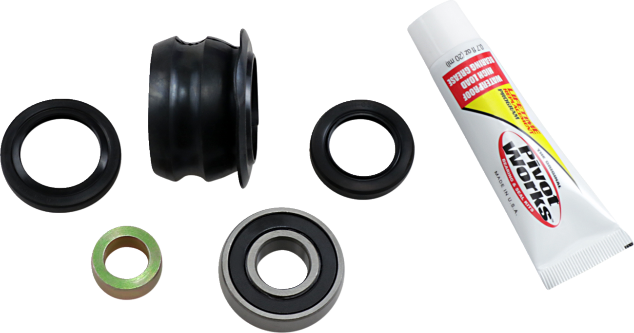 Steering Stem Bearing Kit - Honda
