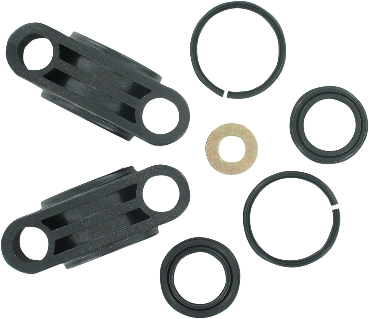 Steering Stem Bearing Kit - Kawasaki