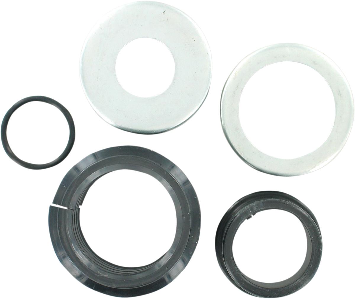 Steering Stem Bearing Kit - Suzuki