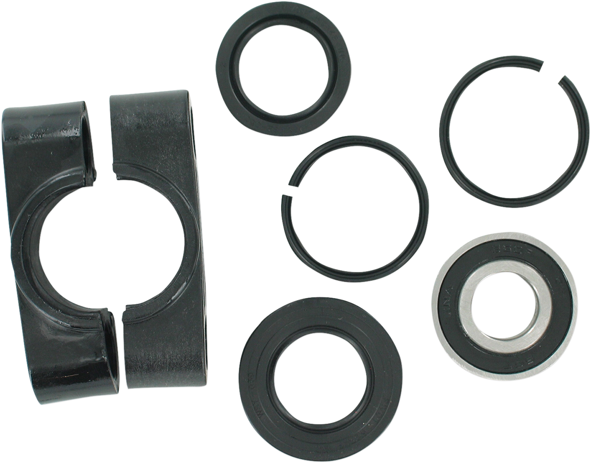 Steering Stem Bearing Kit - Yamaha
