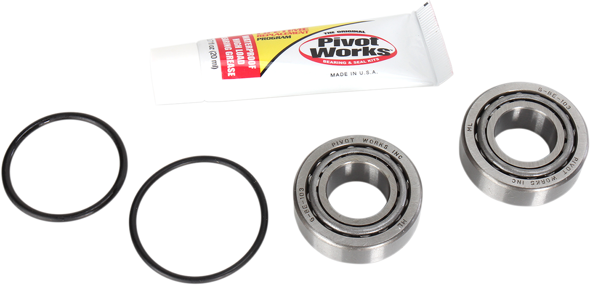 Steering Stem Bearing Kit - Gas Gas/Husqvarna/KTM