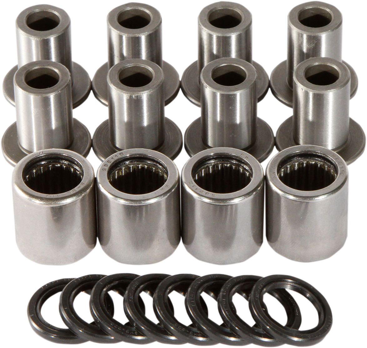 A-Arm Bearing Kit - Front Upper - Arctic Cat/Kawasaki/Suzuki