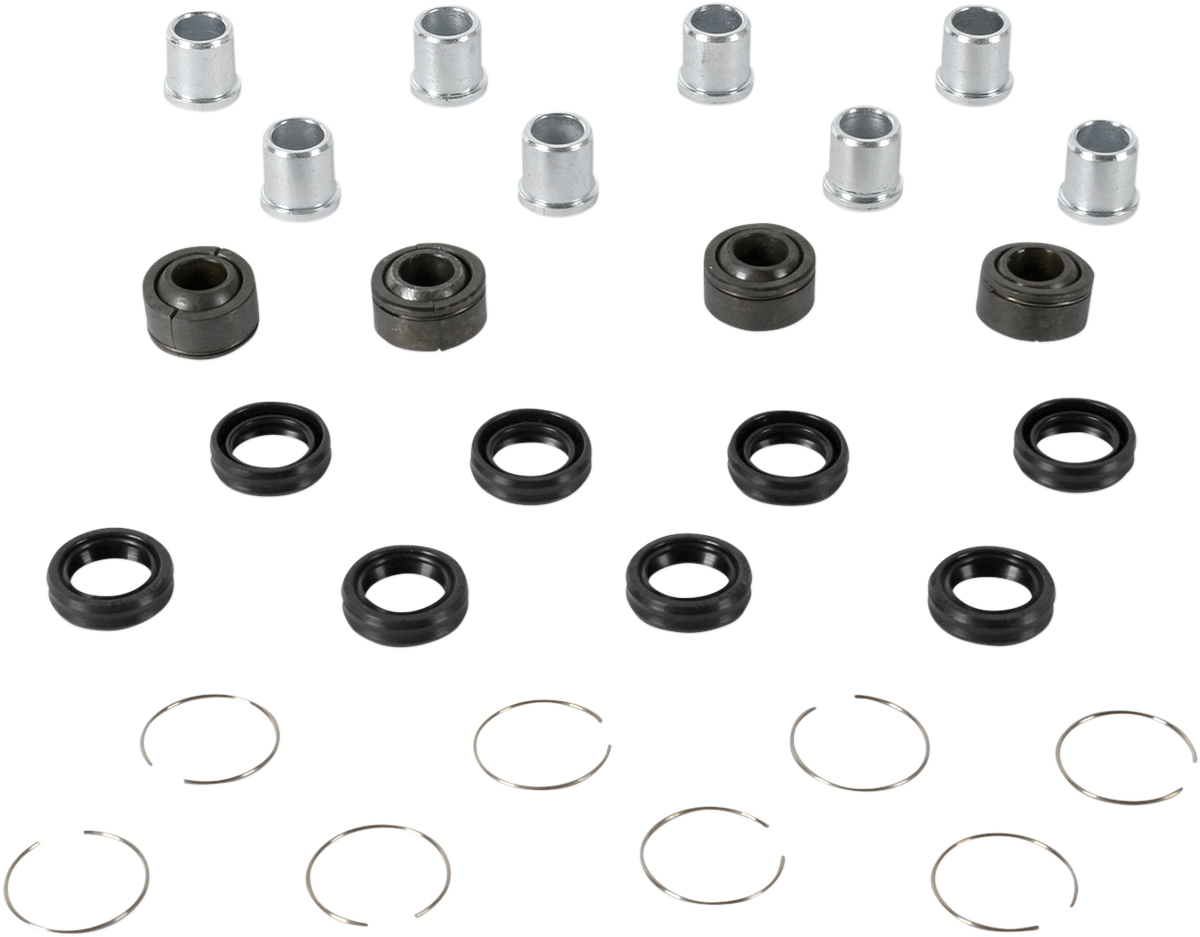 A-Arm Bearing Kit - Back Upper - Honda