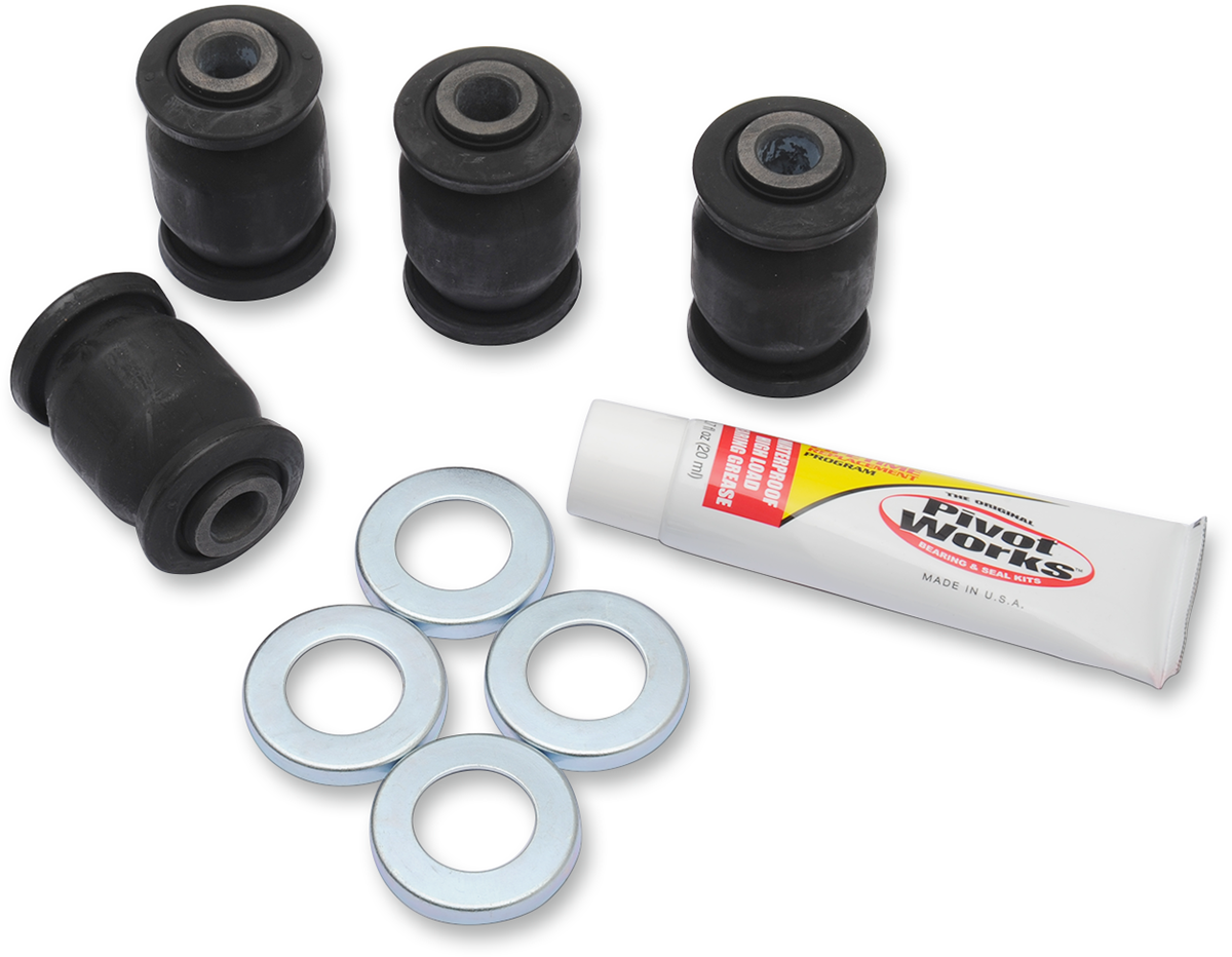 A-Arm Bearing Kit - Front Lower - Yamaha