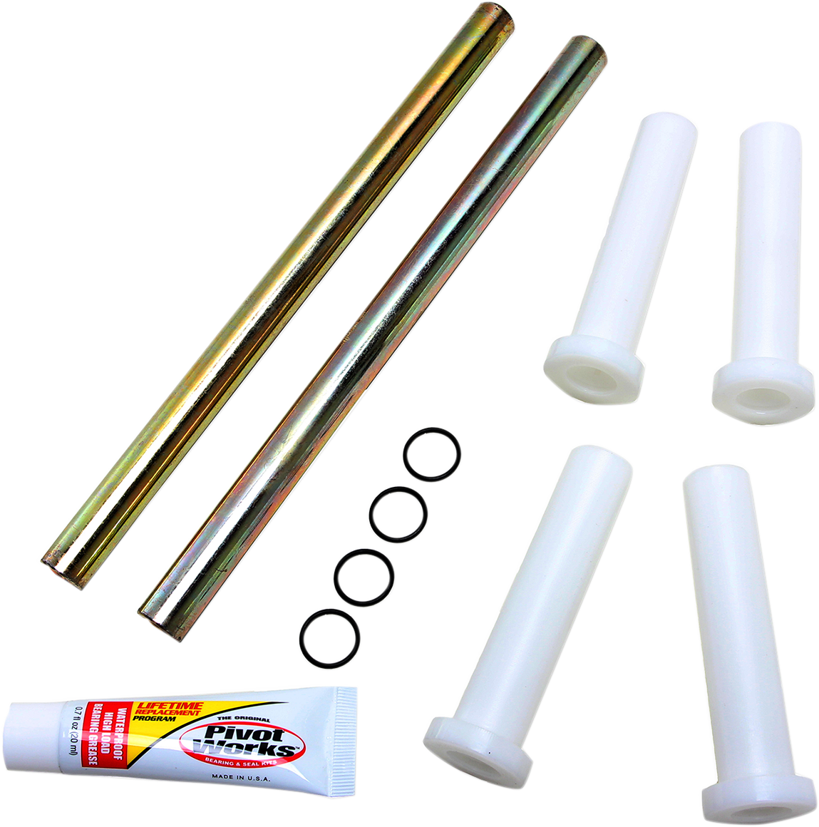 A-Arm Bearing Kit - Front Upper - Polaris