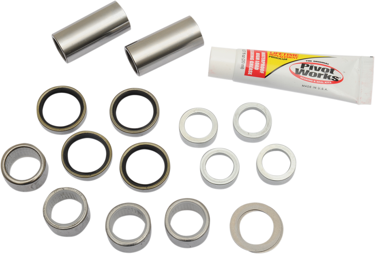 Swingarm Bearing Kit - Husaberg/Husqvarna/KTM