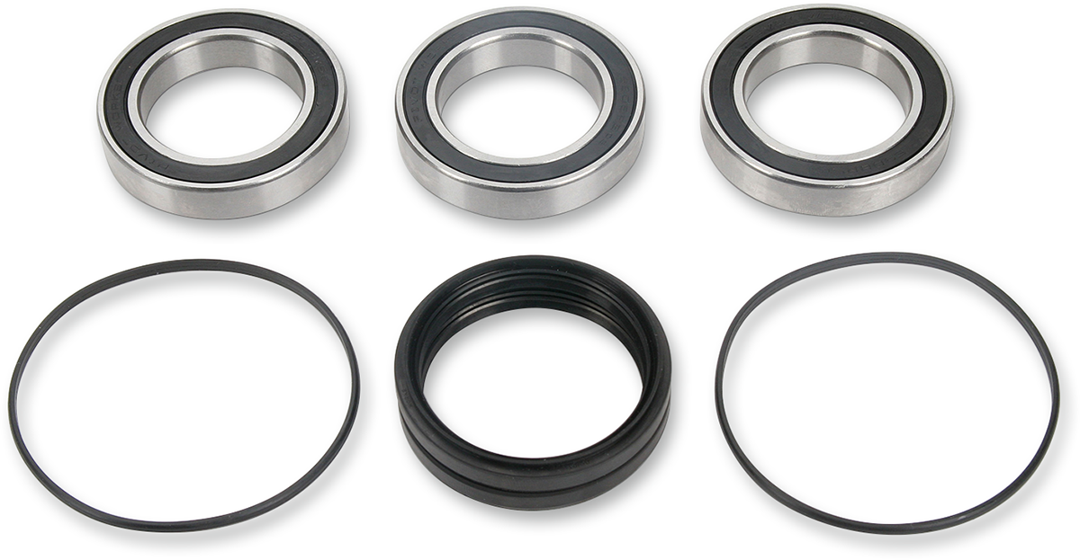 Wheel Bearing Kit - Rear - '04-'14 TRX 450