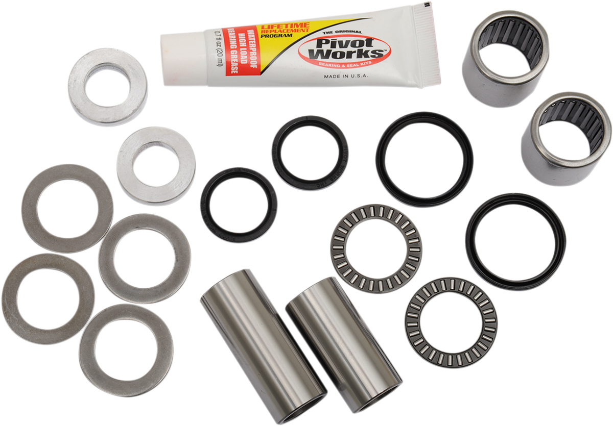 Swingarm Bearing Kit - Honda