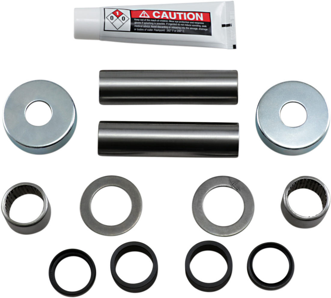 Swingarm Bearing Kit - Suzuki