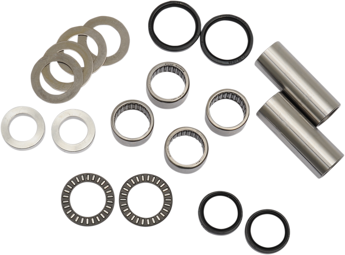 Swingarm Bearing Kit - Yamaha