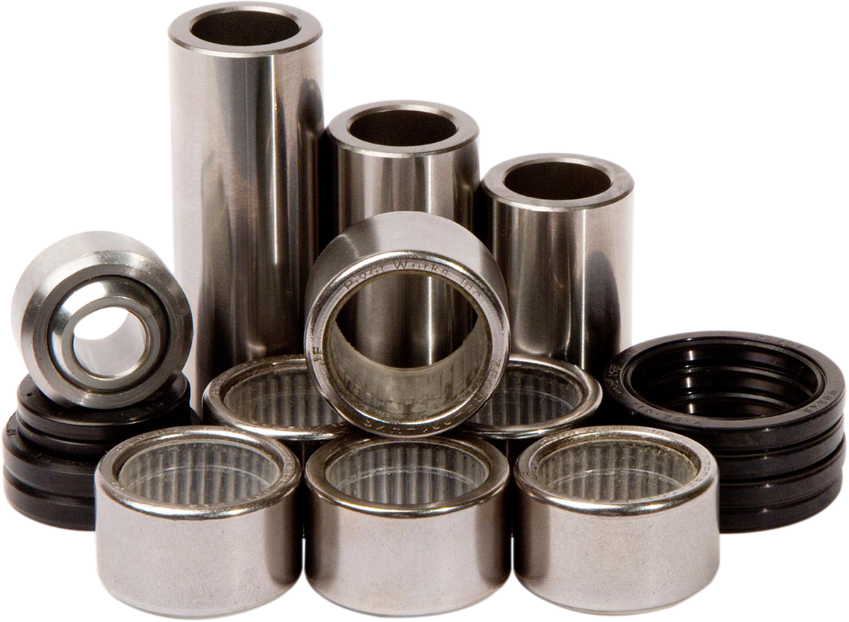 Linkage Rebuild Kit - Honda - '92-'93 CR125R/CR250R