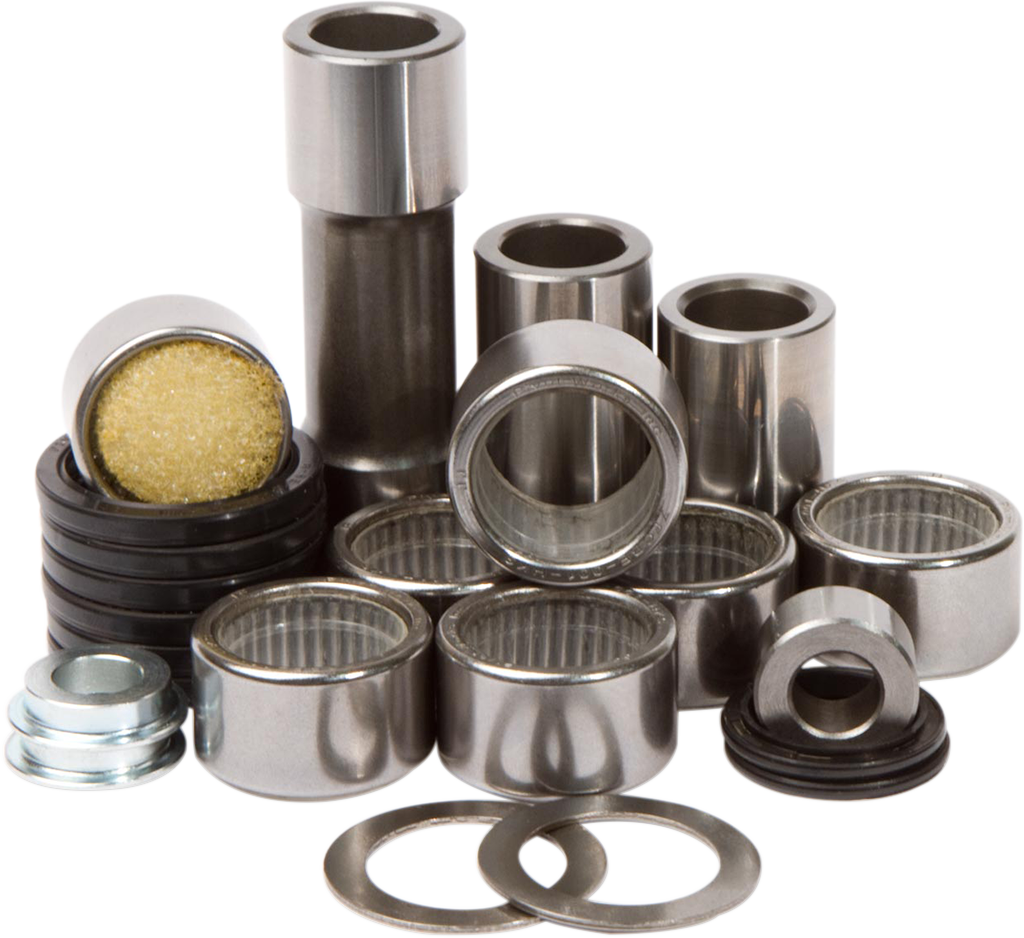 Linkage Rebuild Kit - Honda - '98-'99 CR125R/CR250R