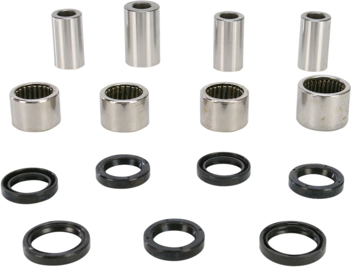 Linkage Rebuild Kit - Honda - '04-'14 TRX450R/TRX450ER