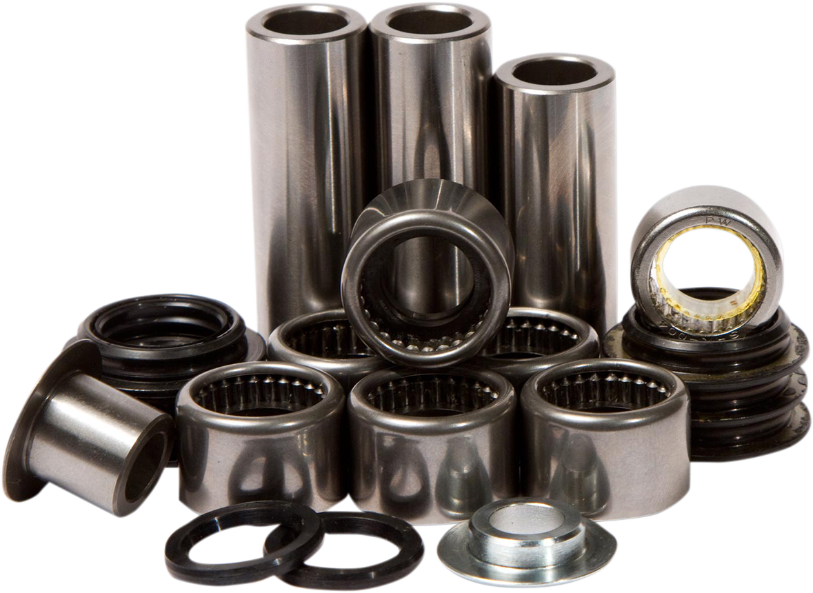 Linkage Rebuild Kit - Kawasaki/Suzuki