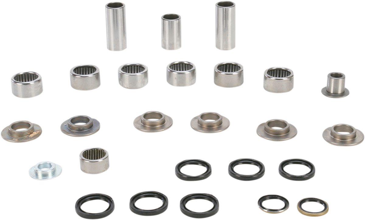 Linkage Rebuild Kit - Suzuki - '01 RM125/RM250