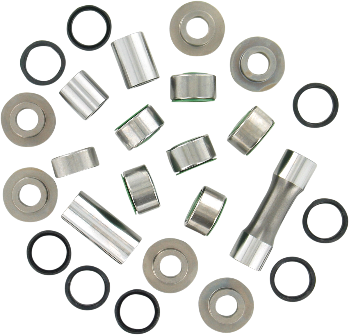 Linkage Rebuild Kit - Suzuki