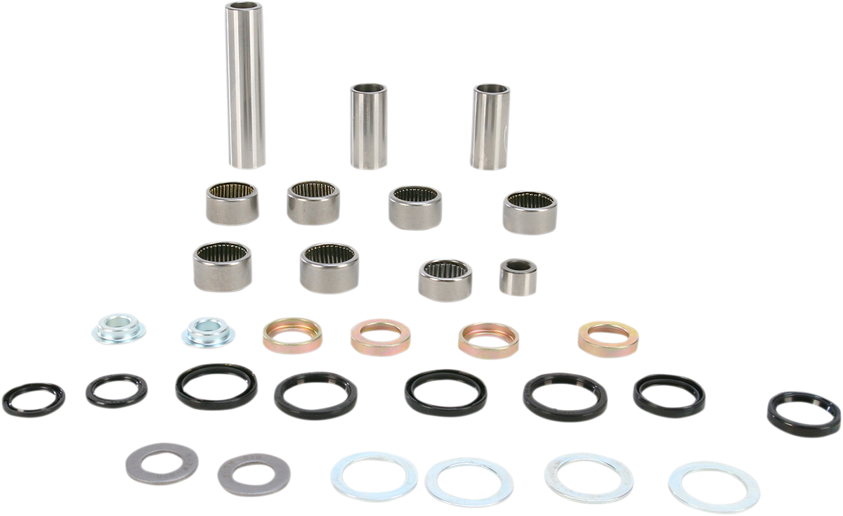 Linkage Rebuild Kit - Yamaha