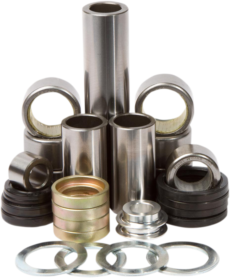 Linkage Rebuild Kit - Yamaha