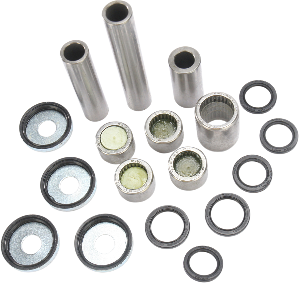 Linkage Rebuild Kit - Yamaha - '09-'23 YFZ450R