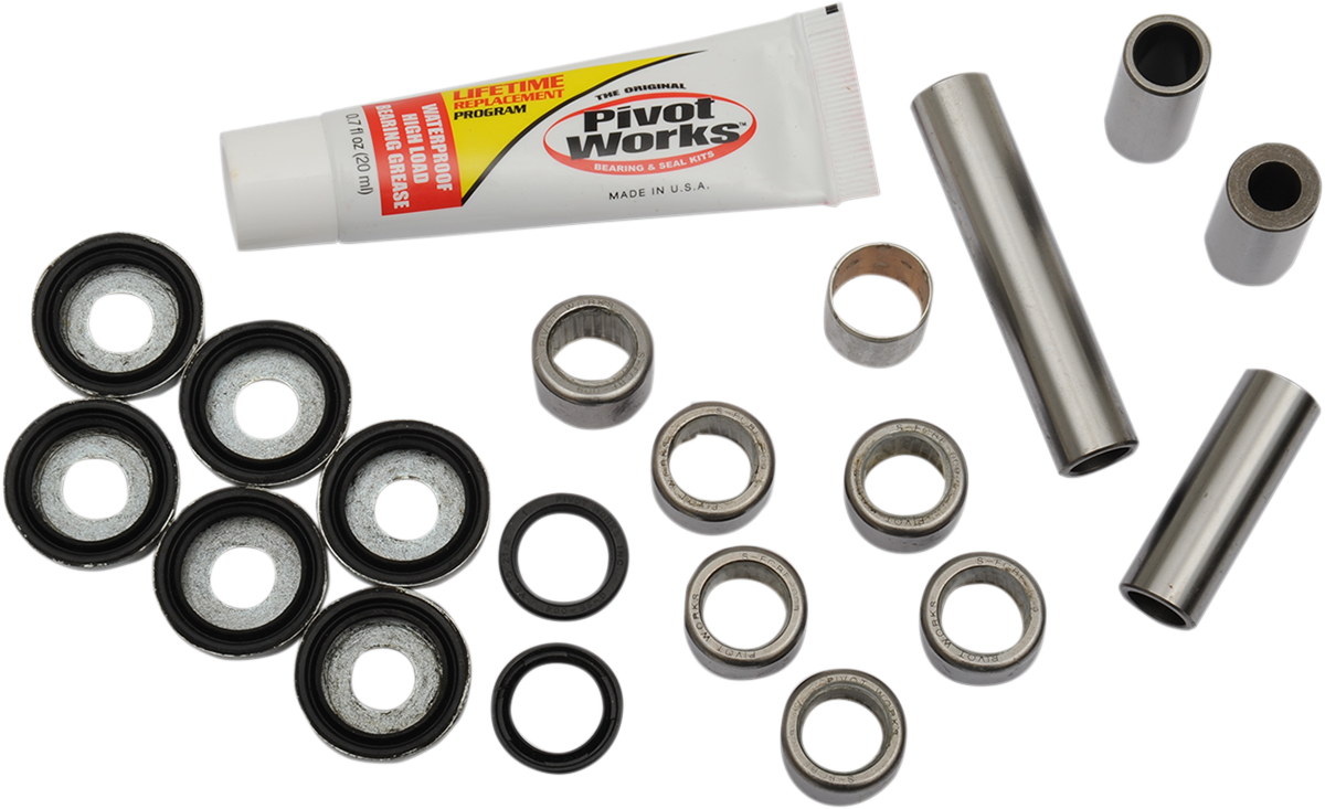 Linkage Rebuild Kit - Honda - '04-'13 CRF100F - '01-'03 XR100R