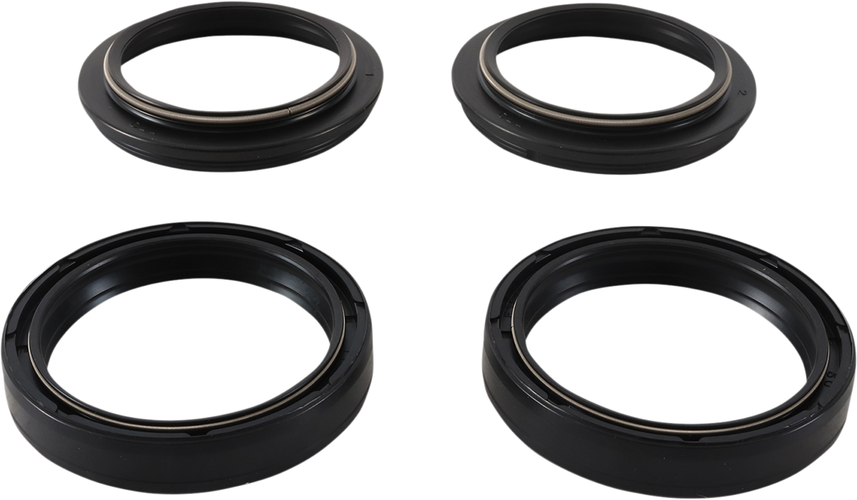 Fork Seal Kit - 50 mm ID x 63 mm OD