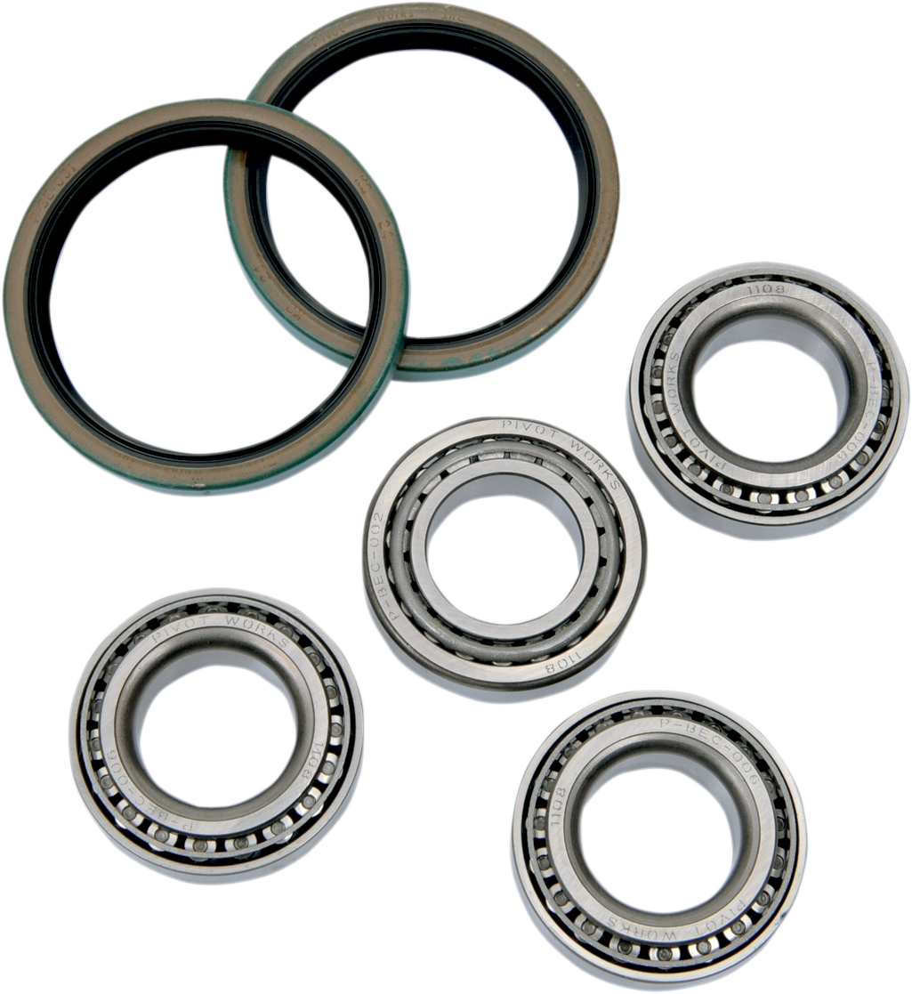 Strut Bearing Kit - Front