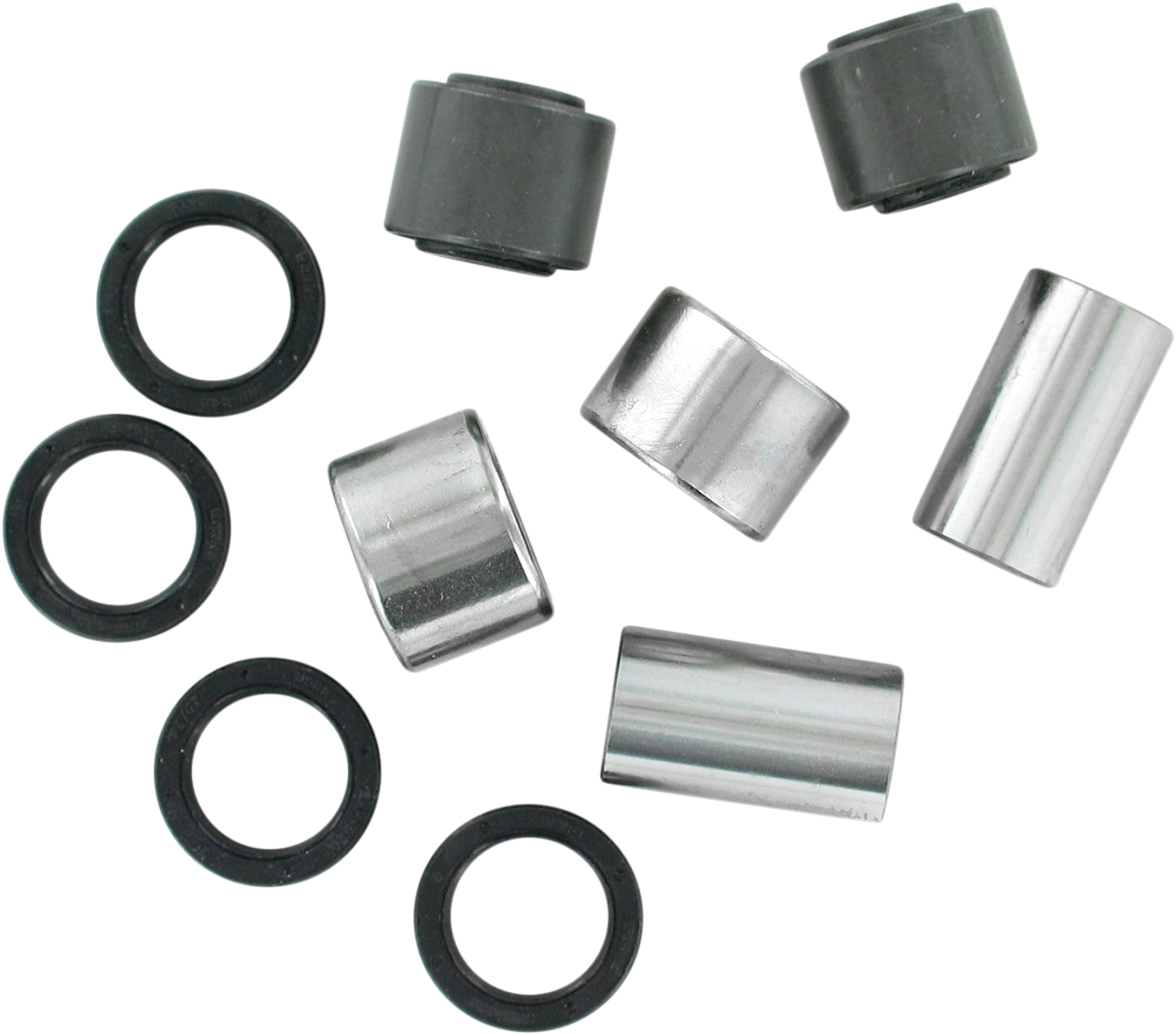 Shock Bearing Kit - Front - Honda