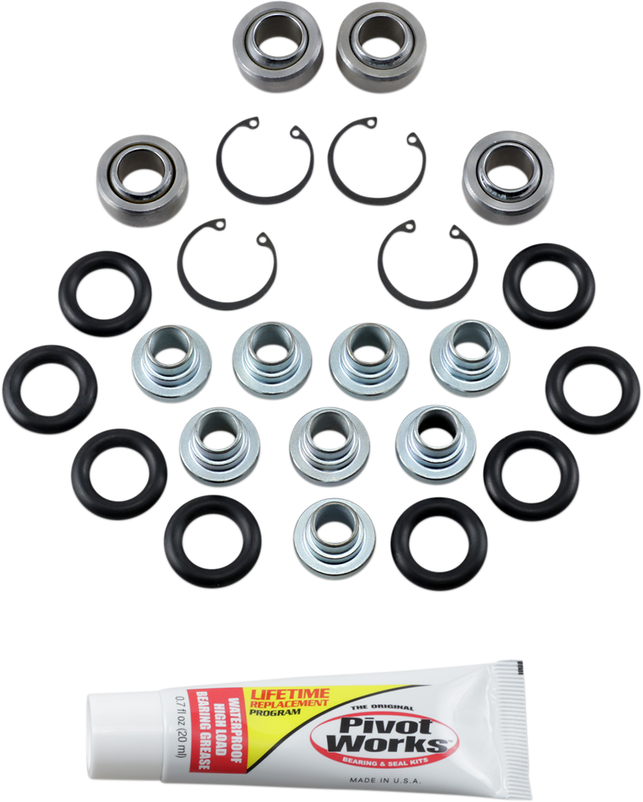 Shock Bearing Kit - Front - Polaris