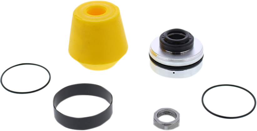 Shock Rebuild Kit - Husaberg/Husqvarna