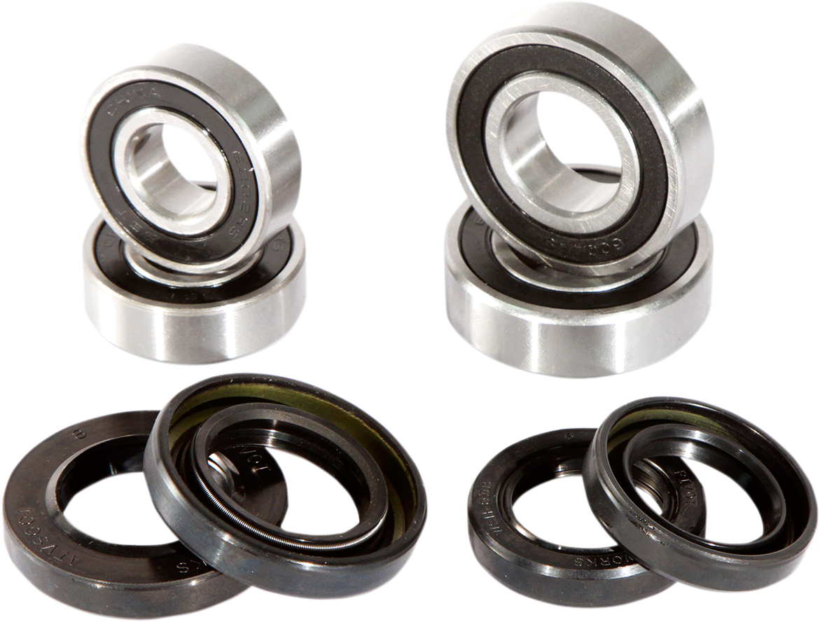 Wheel Bearing Front - Kit - CR125/250/500R