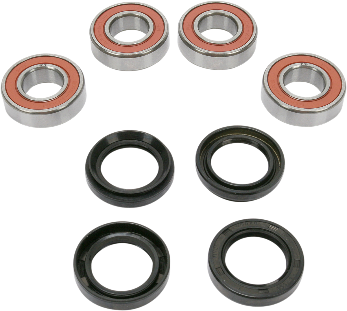 Wheel Bearing Kit - Front - FL350/TRX 200/250