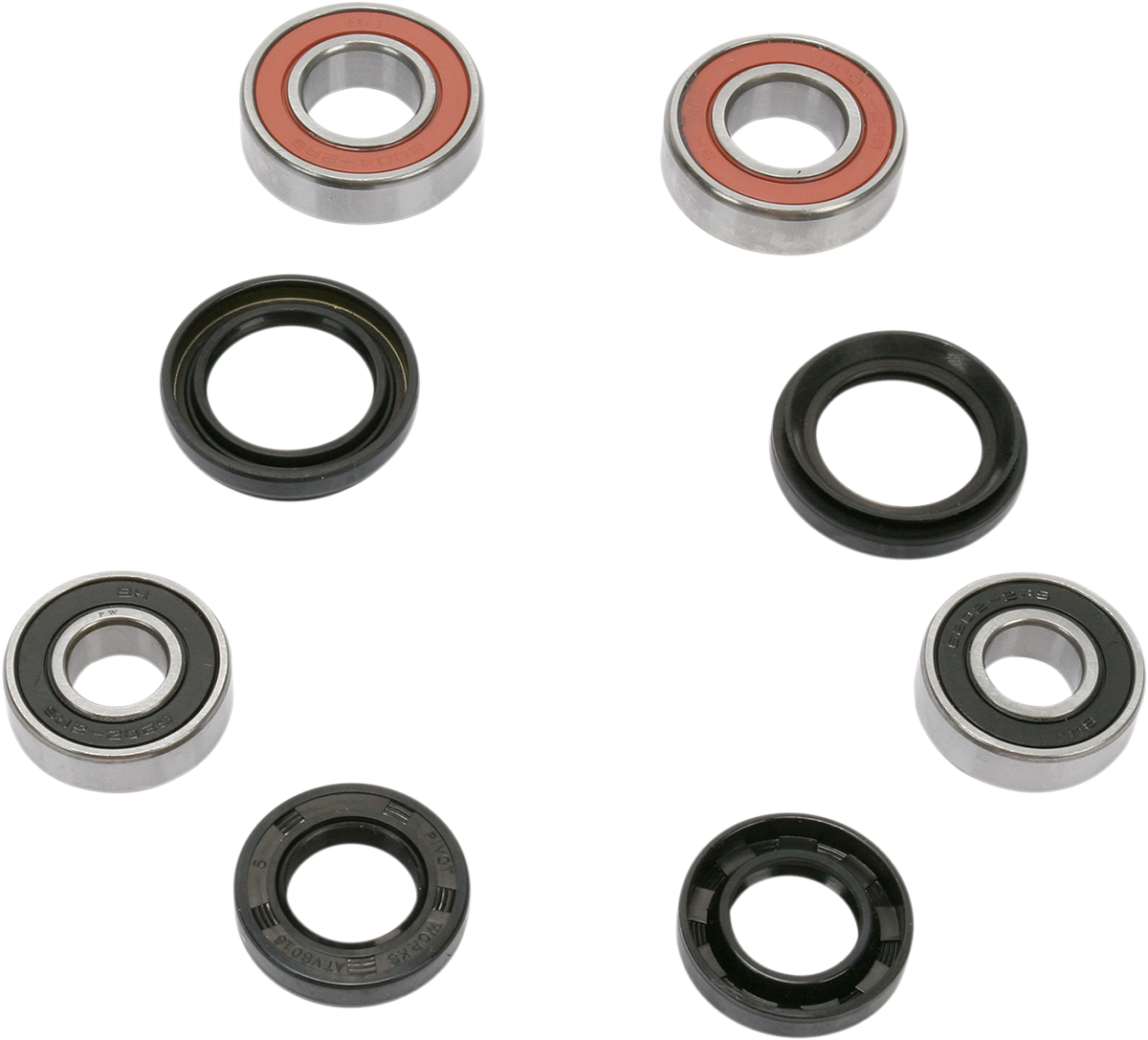 Wheel Bearing Kit - Front - TRX 250/300/400