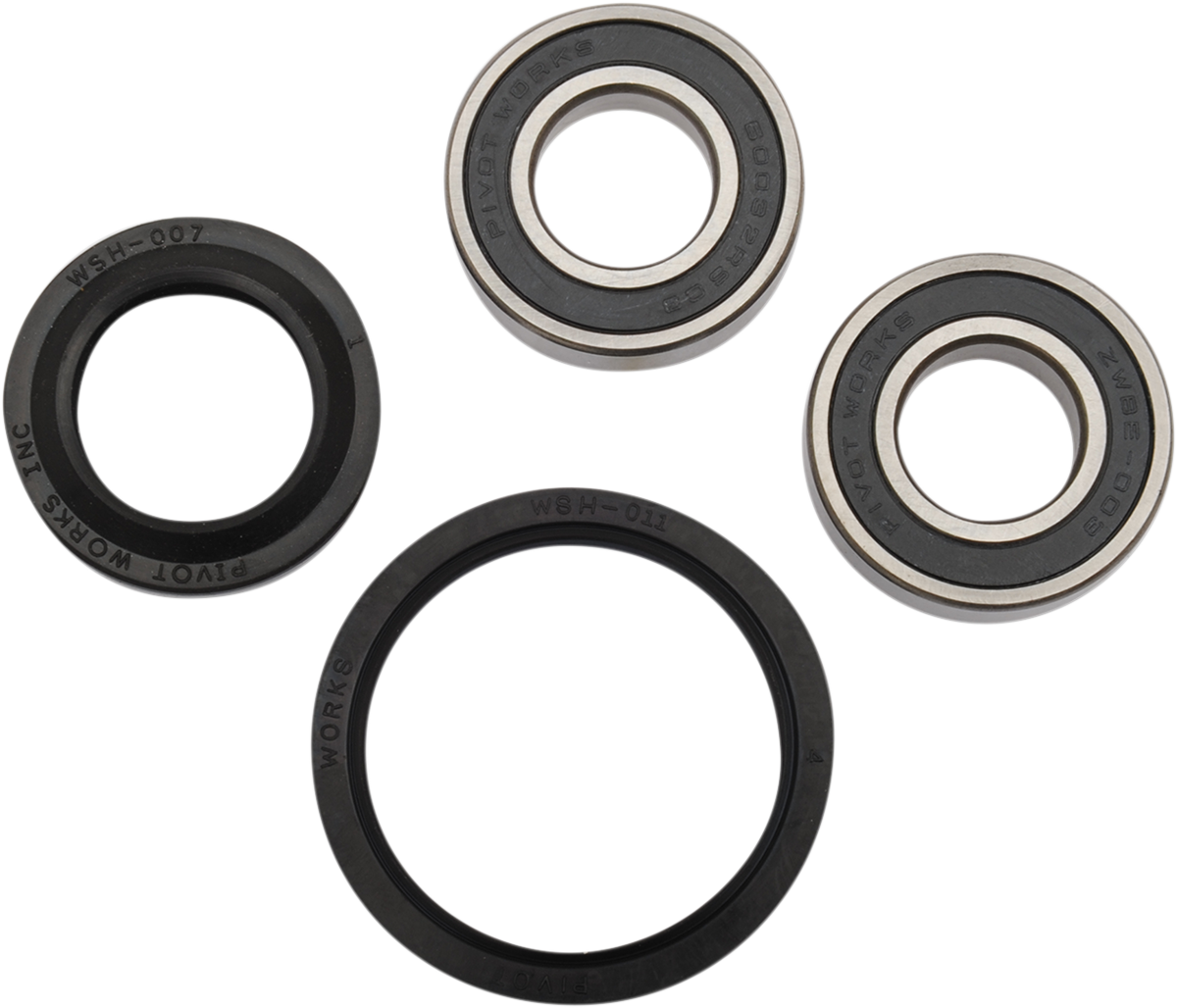 Wheel Bearing Kit - Front - Honda XR400/600/650