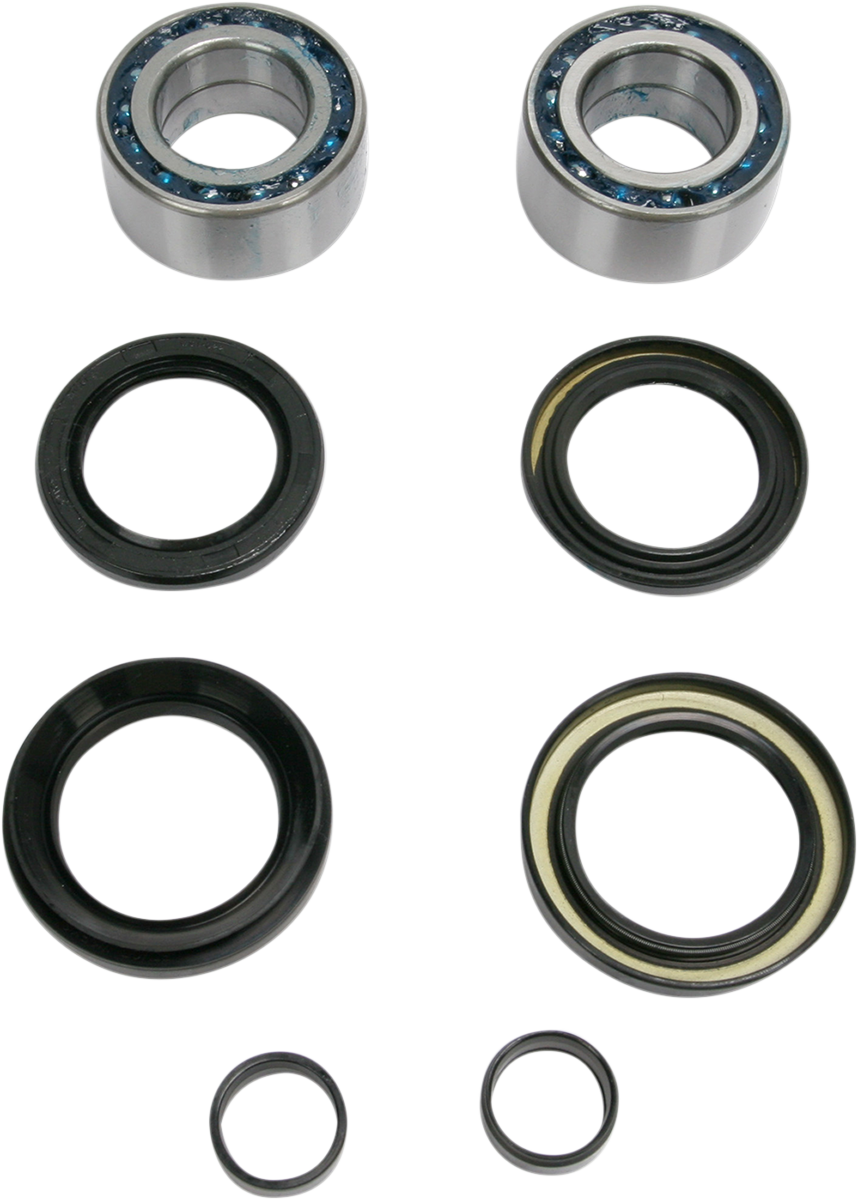 Wheel Bearing Kit - Front - Honda TRX
