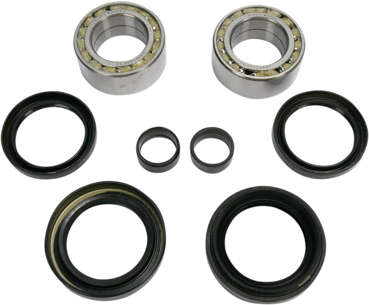 Wheel Bearing Kit - Front - '00-'06 Honda TRX 350
