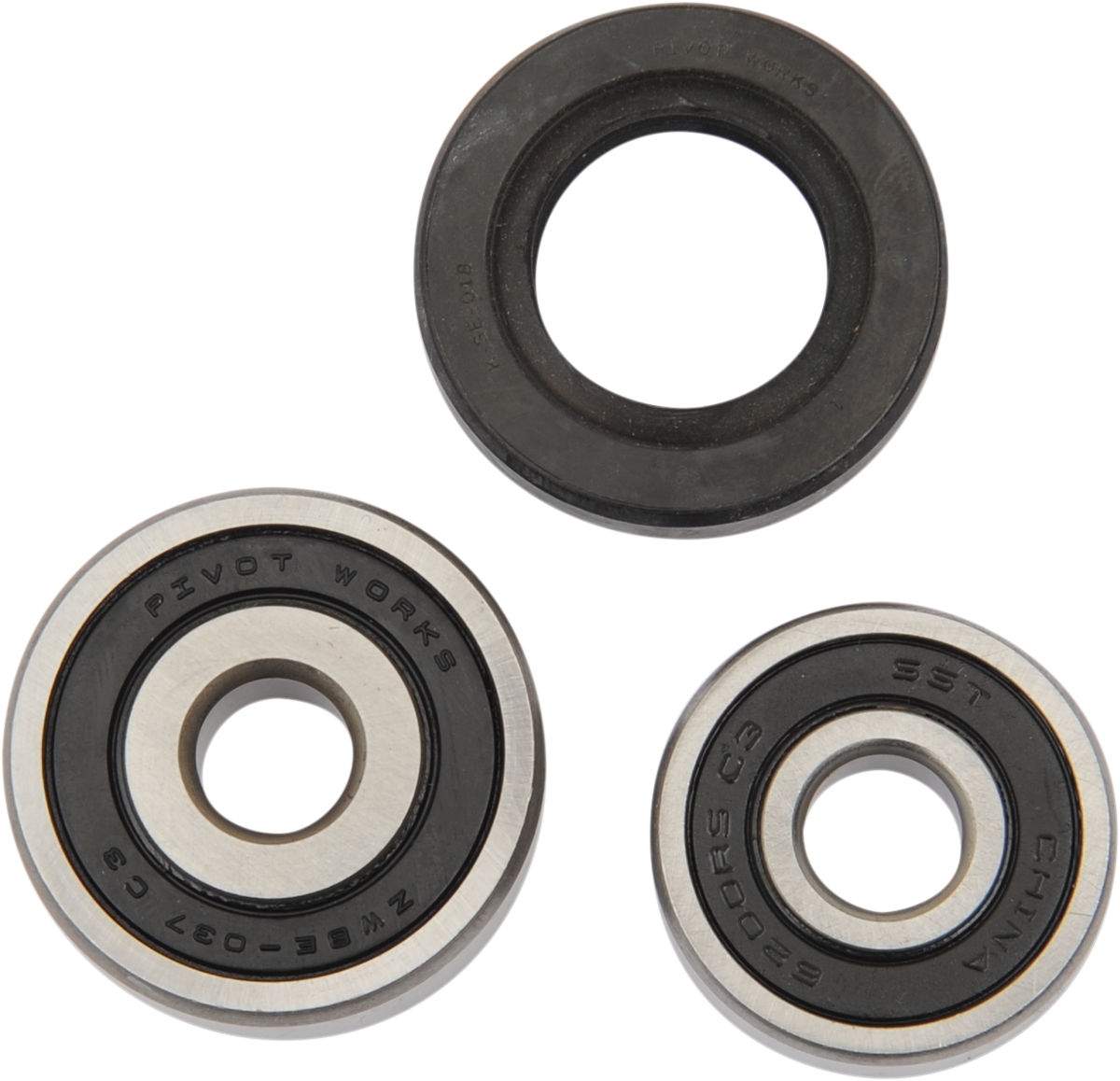 Wheel Bearing Kit - Front - Suzuki/Kawasaki